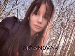 Kiranovak