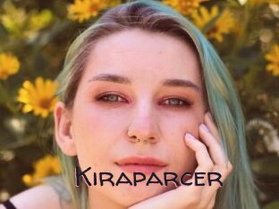 Kiraparcer