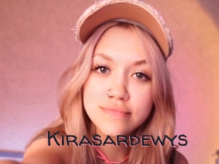 Kirasardewys
