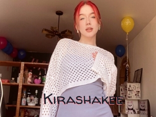 Kirashakee