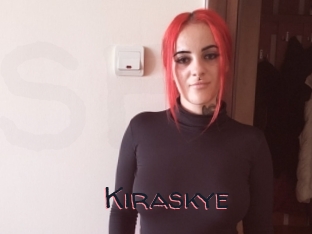 Kiraskye