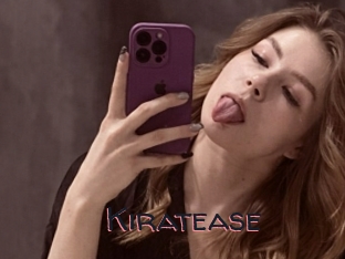 Kiratease