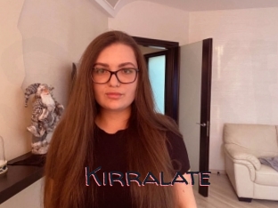 Kirralate