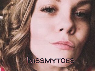 Kissmytoes