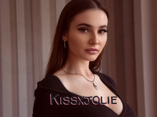 Kissxjolie