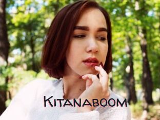 Kitanaboom