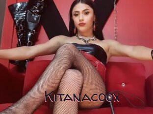 Kitanacoox