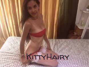KittyHairy