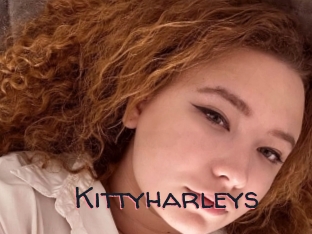 Kittyharleys