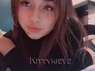 Kittykieve