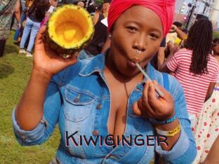 Kiwiginger