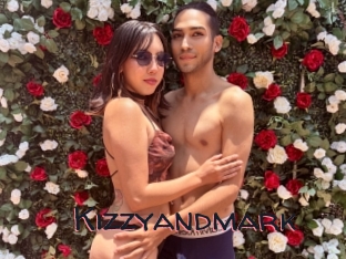 Kizzyandmark