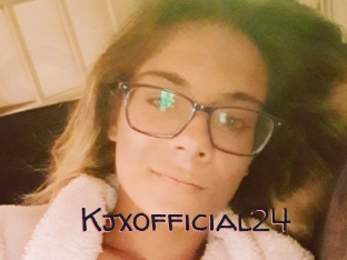 Kjxofficial24