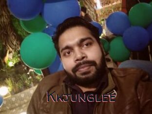 Kkjunglee