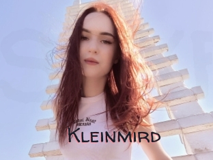 Kleinmird