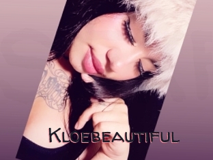 Kloebeautiful