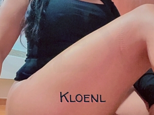 Kloenl