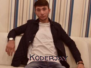 Koderjay