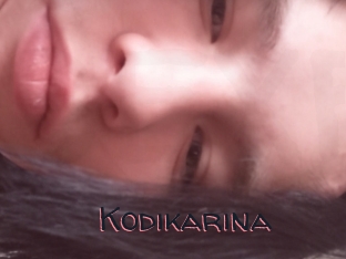 Kodikarina