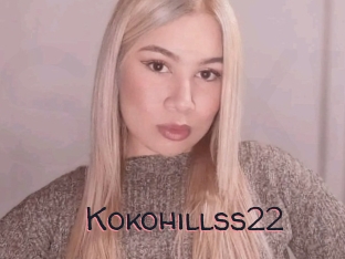 Kokohillss22
