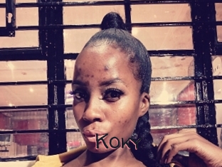 Koky