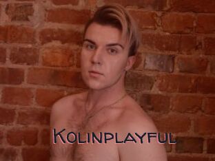 Kolinplayful