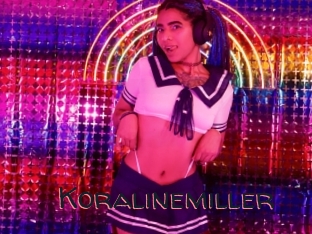 Koralinemiller