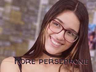 Kore_persephone