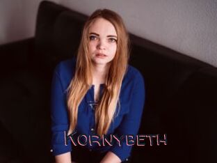 Kornybeth
