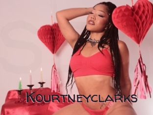 Kourtneyclarks