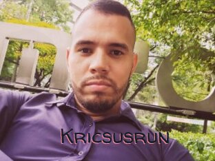 Kricsusrun