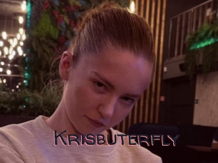 Krisbuterfly
