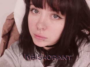 Krishorant