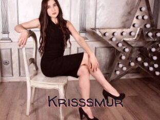 Krisssmur