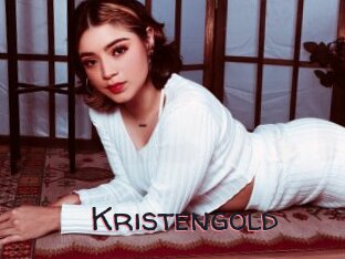 Kristengold