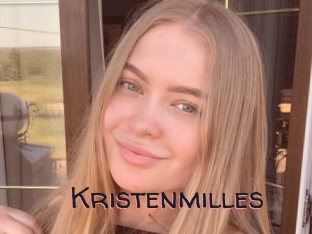 Kristenmilles