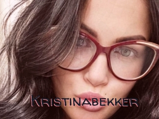 Kristinabekker