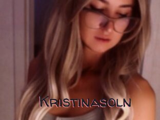 Kristinasoln