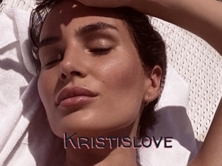 Kristislove