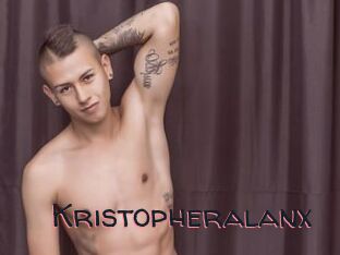 Kristopheralanx