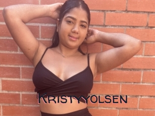 Kristyyolsen