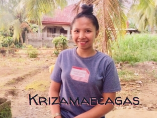 Krizamaecagas