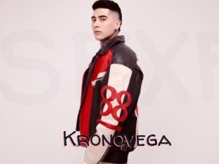 Kronovega