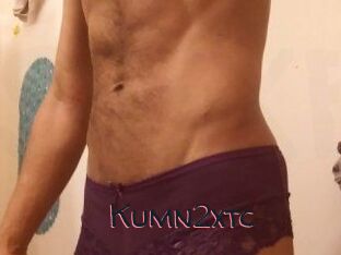 Kumn2xtc