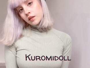 Kuromidoll