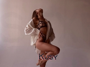 Kusy