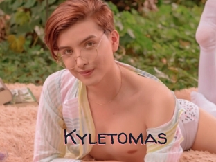 Kyletomas