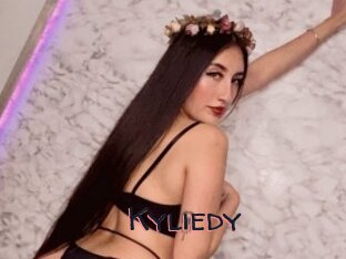 Kyliedy