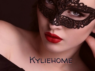 Kyliehome