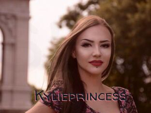 Kylieprincess